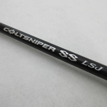 22コルトスナイパーSS LSJ S96ML
